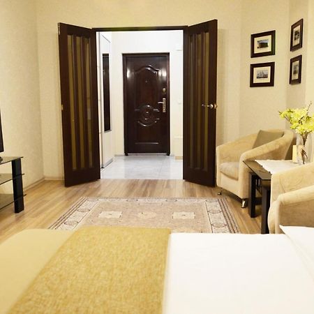 Comfort Apartments - Beautiful Suite By The Park กรอดโน ภายนอก รูปภาพ